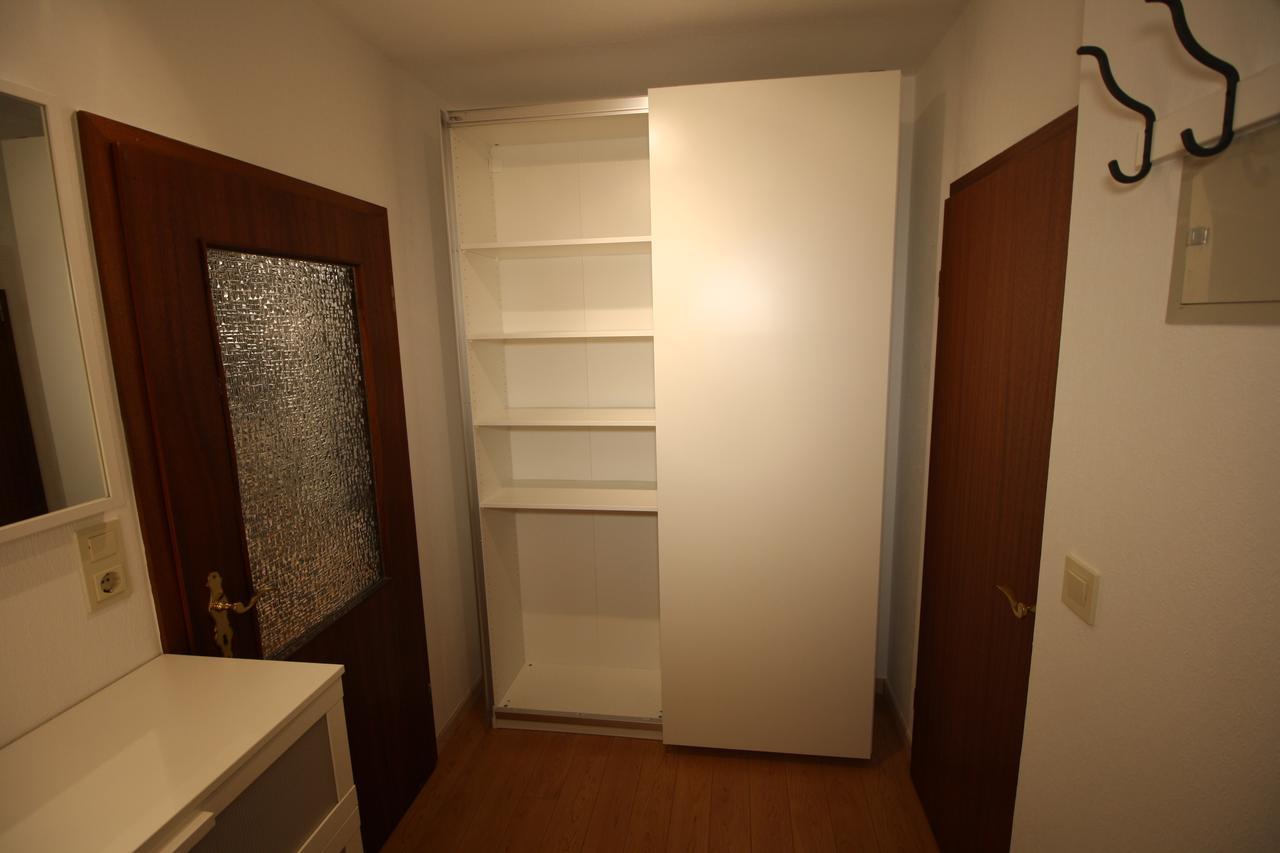 Apartamento Haus Schilling Esens Exterior foto