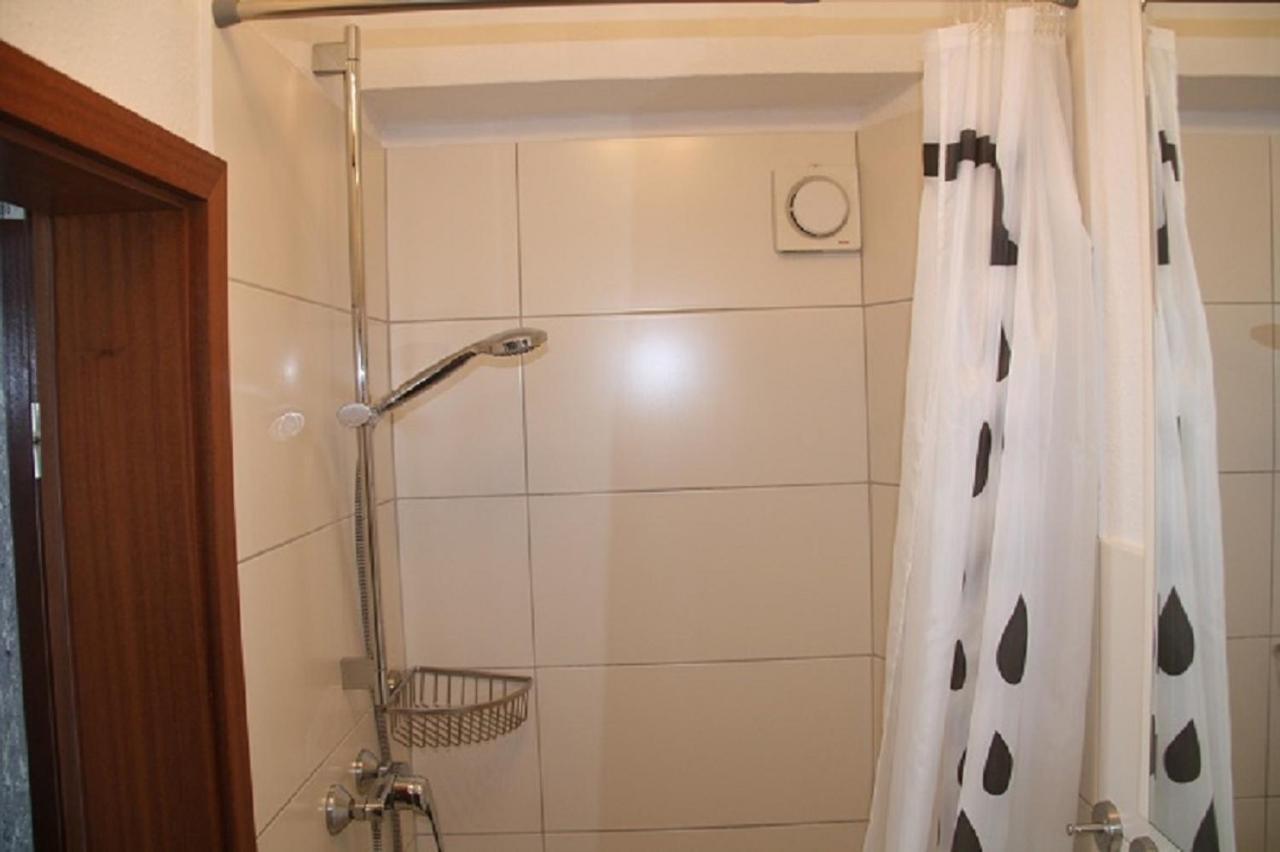 Apartamento Haus Schilling Esens Exterior foto
